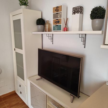 El Refugio 2 Pax - Wifi Apartment ตาริฟา ภายนอก รูปภาพ