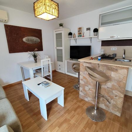 El Refugio 2 Pax - Wifi Apartment ตาริฟา ภายนอก รูปภาพ