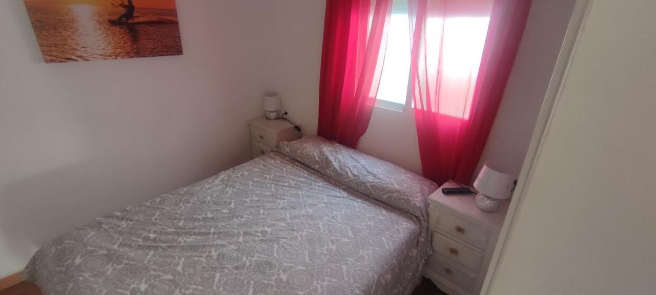 El Refugio 2 Pax - Wifi Apartment ตาริฟา ภายนอก รูปภาพ