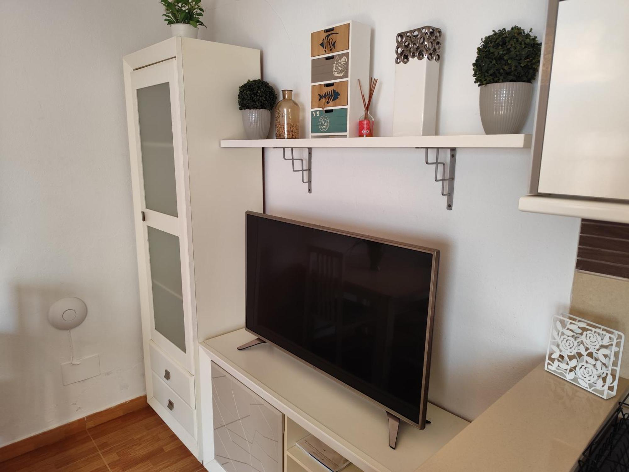 El Refugio 2 Pax - Wifi Apartment ตาริฟา ภายนอก รูปภาพ